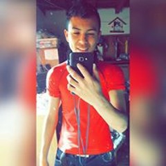 Alex Ortiz
