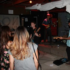 Staind Glass Windows