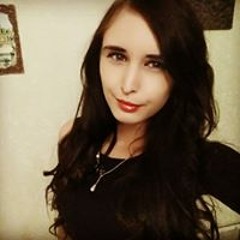 Валерия Майорова
