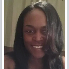 CaZondra Meshia Robinson