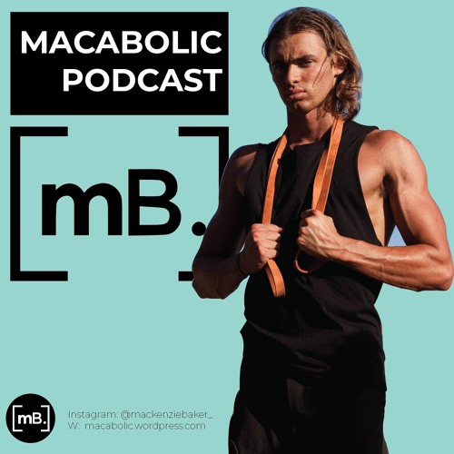 Macabolic Podcast’s avatar