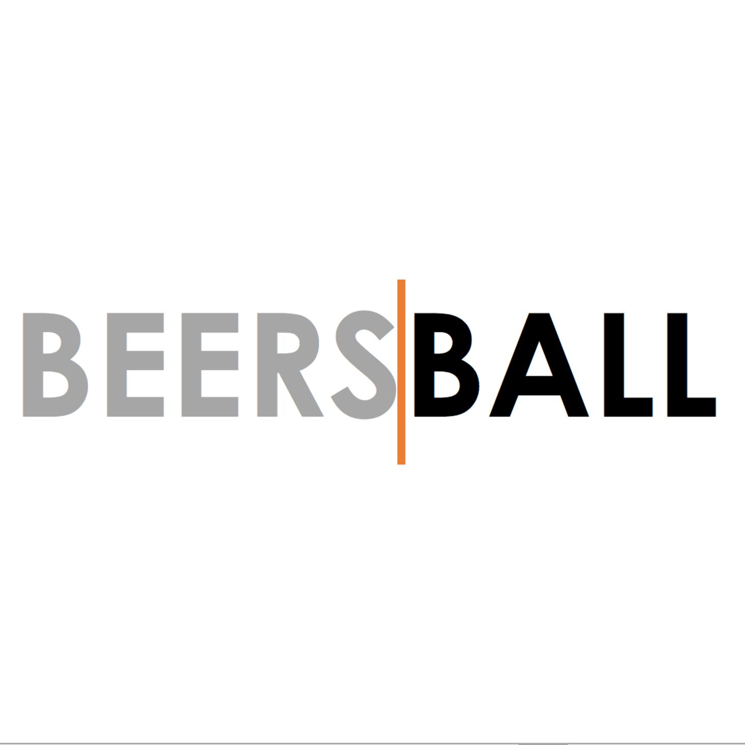 Beers and Ball