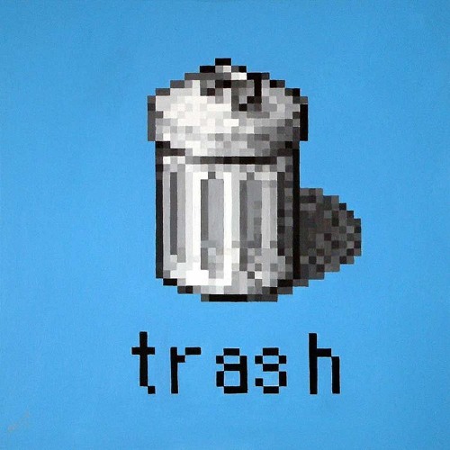 red velvet - peek-a-boo (8-bit version)