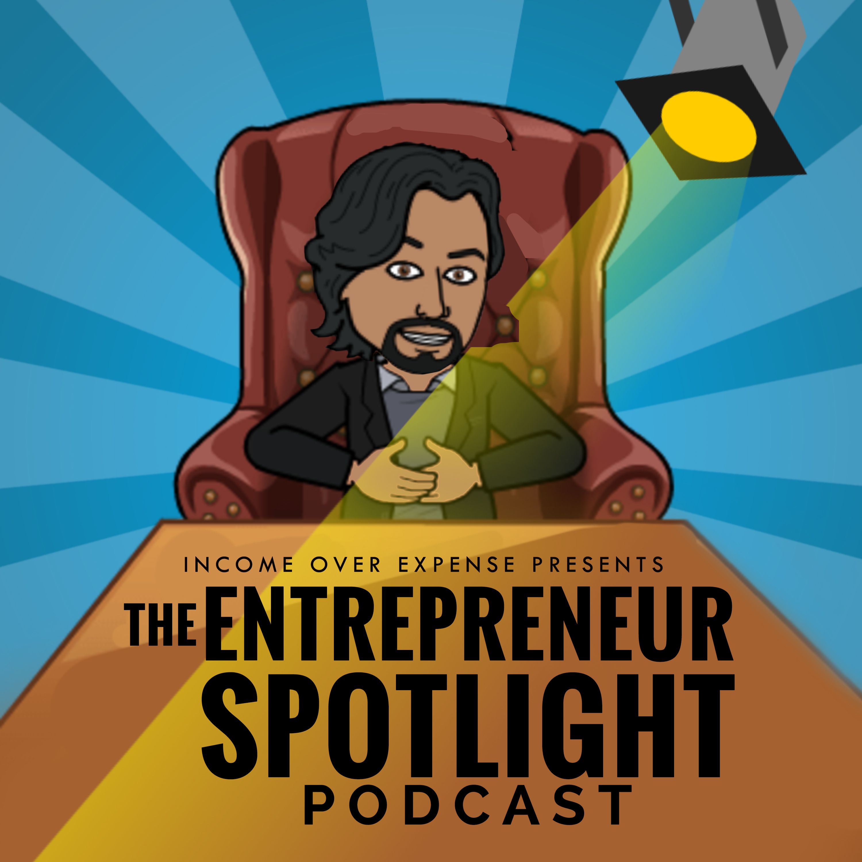 The Entrepreneur Spotlight Podcast