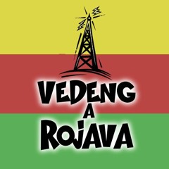Radio Vedeng a Rojava