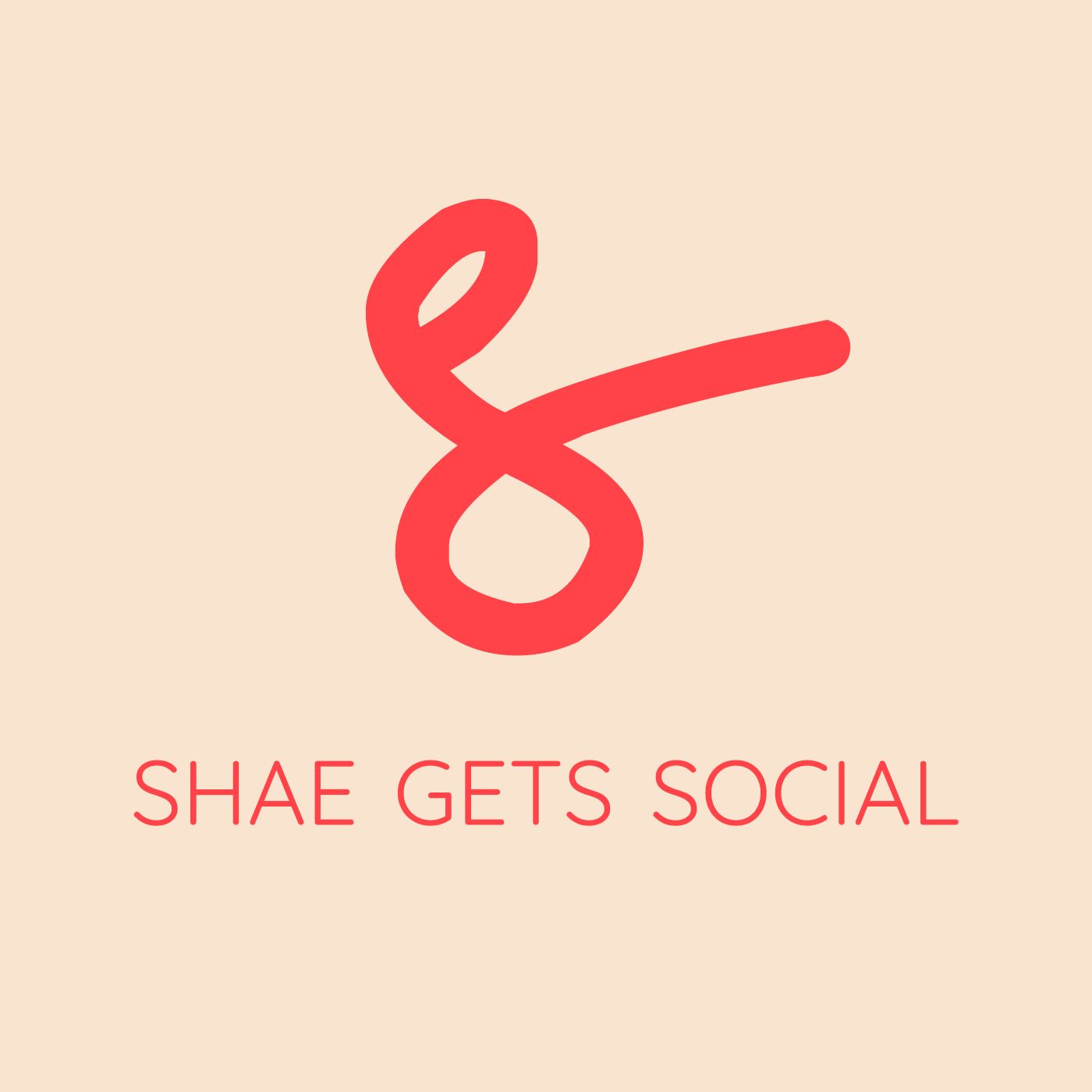 Shae Gets Social