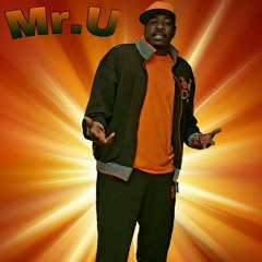 Mr U