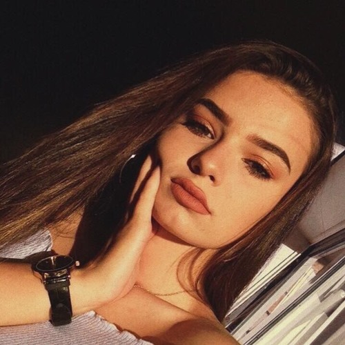 Libby Megan’s avatar