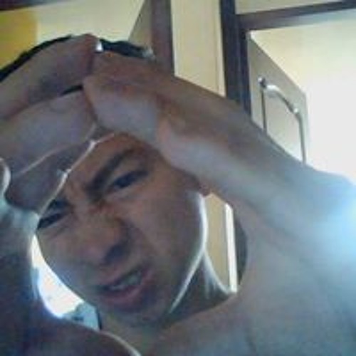 Kevin Leon’s avatar