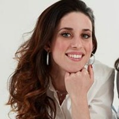 Rachel Nourmand