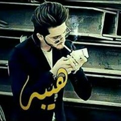 جرح يا زمن صعب