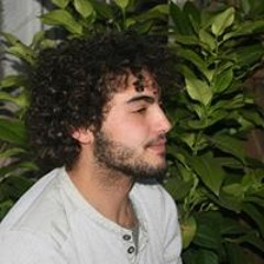 Miguel Mansour Pereira