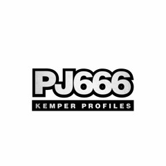 PJ666 Kemper Profiles