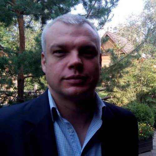 Denis Titov’s avatar