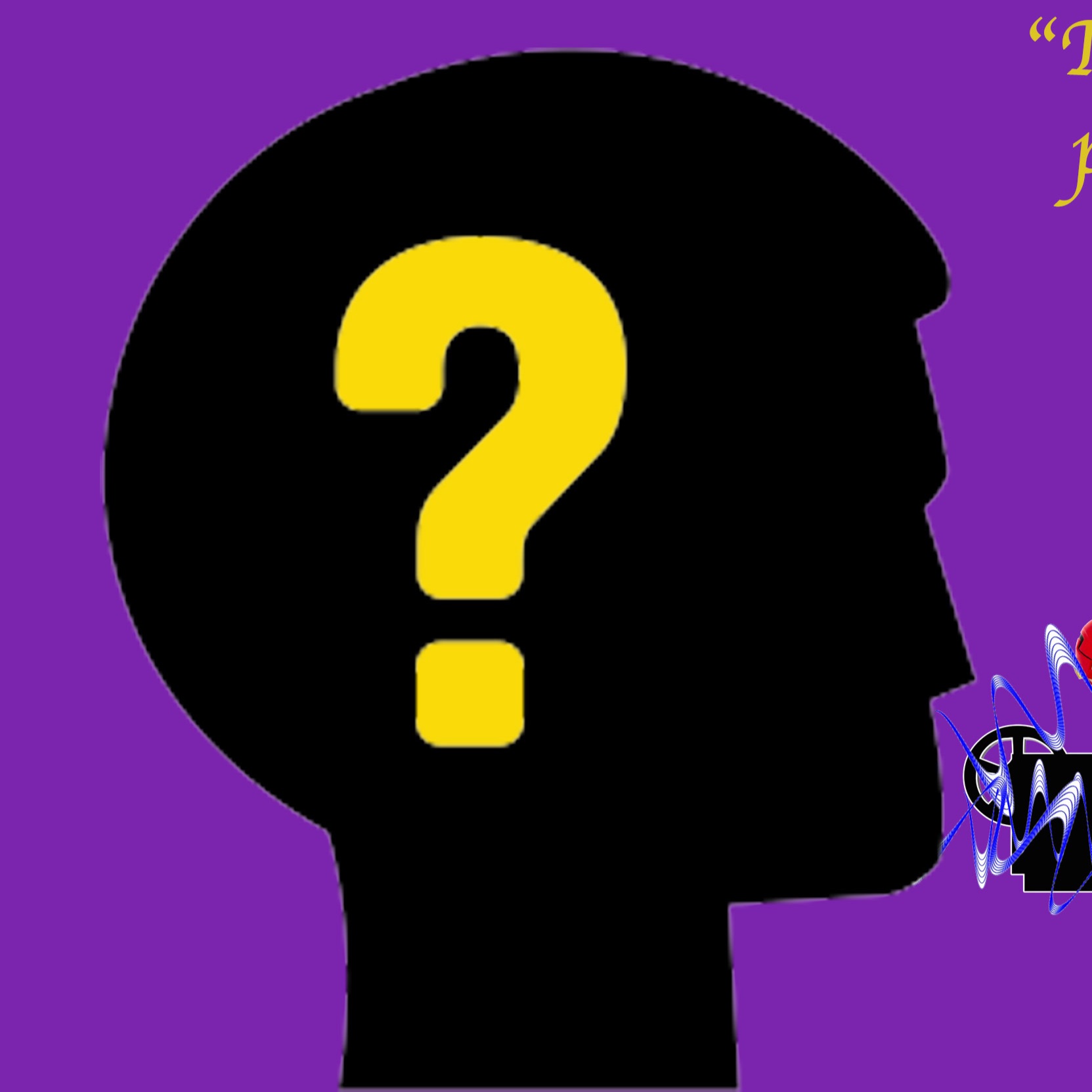 What Are We Doing Here?