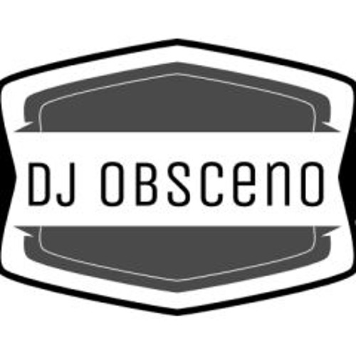 DJ OBSCENO’s avatar