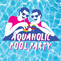 Aquaholic Pool Party SG