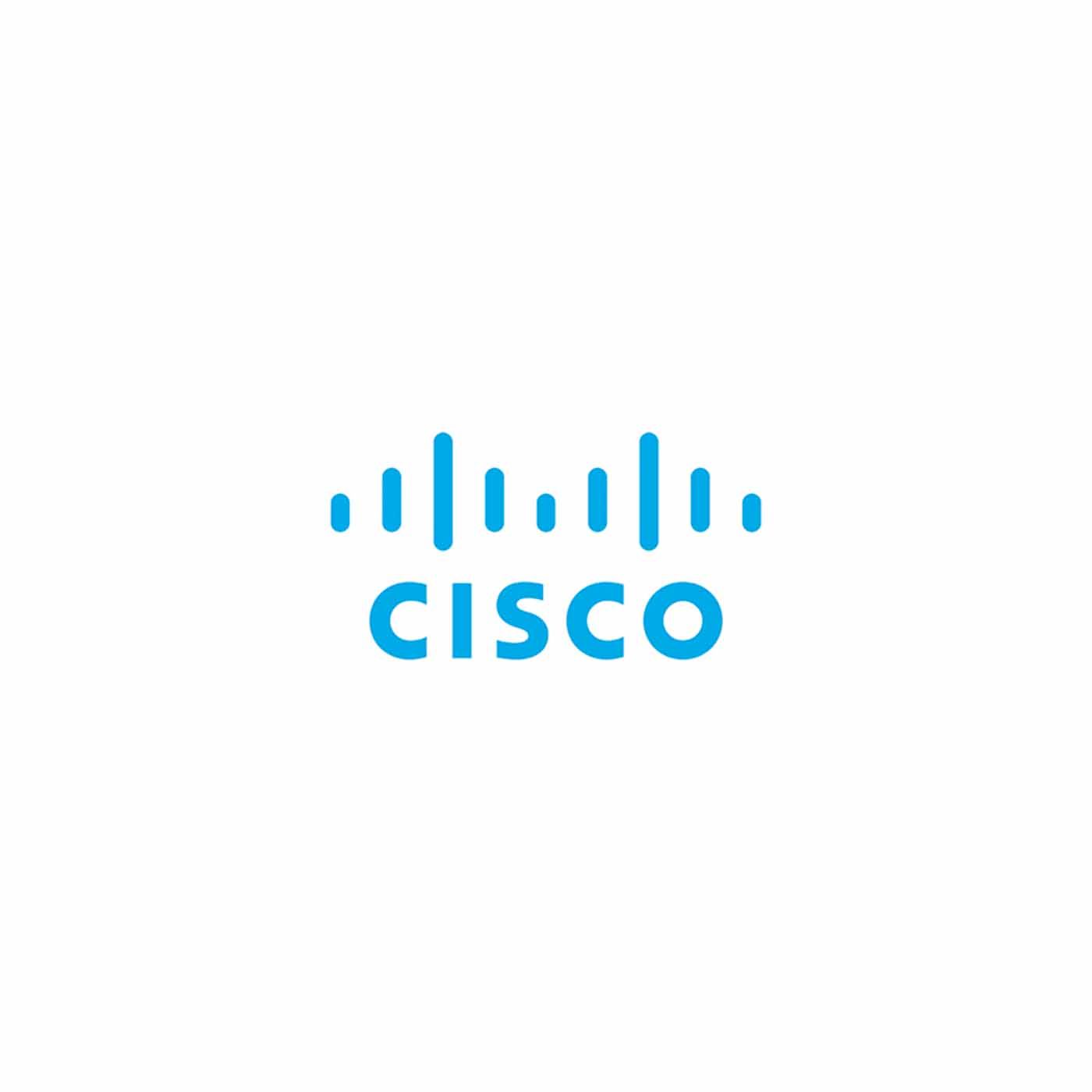 Cisco Northern Europe Podcast