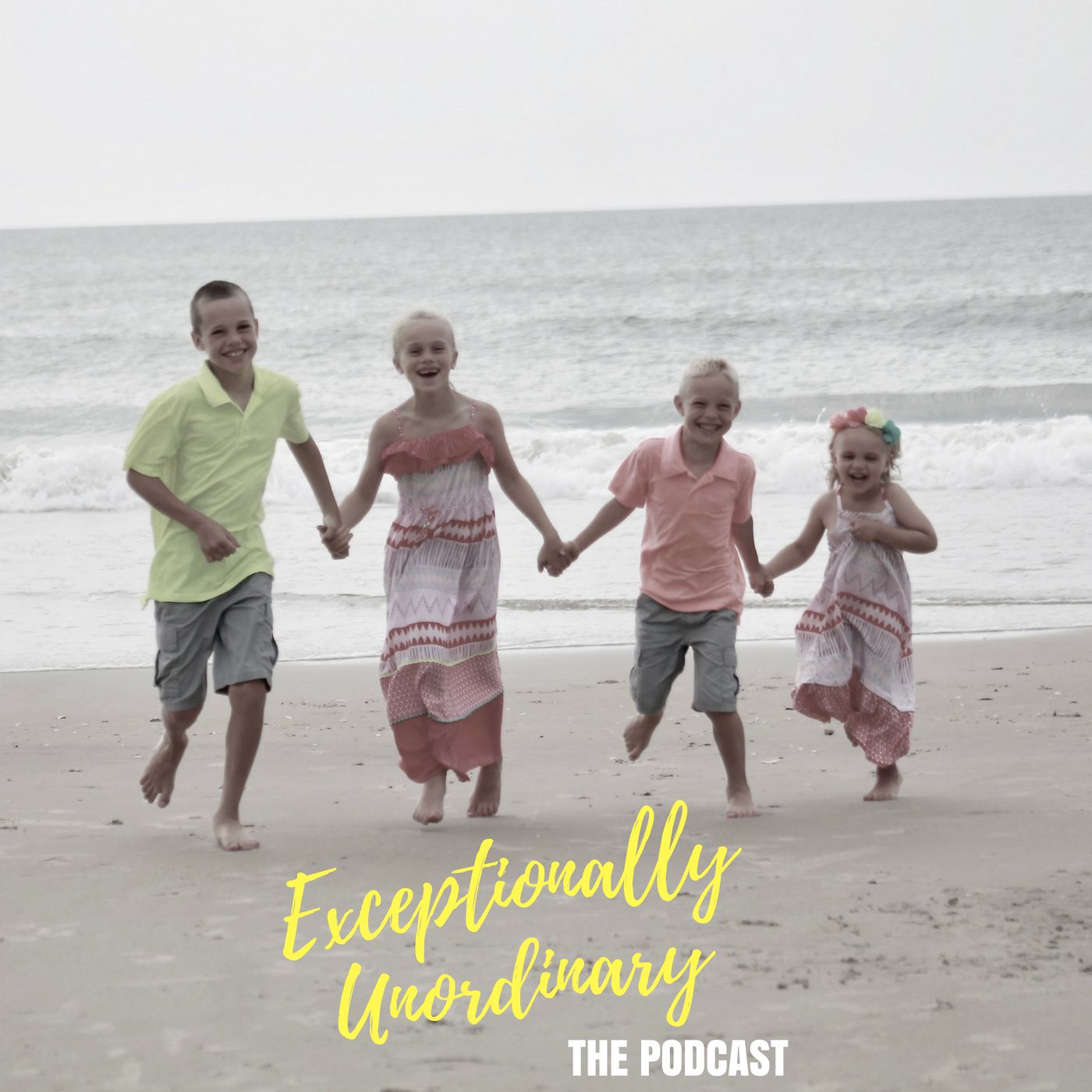 Exceptionally Unordinary