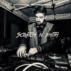 ScratchNSmithMusic