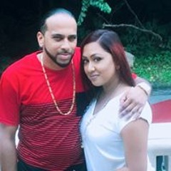 AnnaLisa N Mark