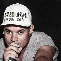 DJ ROBINHO DA PRINCIPAL