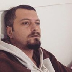 Halis Kerim Arıcı