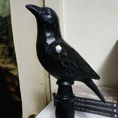 Moon Raven’s avatar