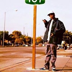 G-Funk West Coast Classics Mix