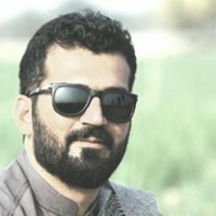 Malik Sohrab Khan Wazir