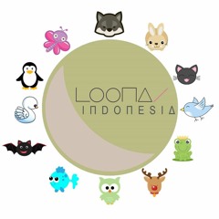 LOOΠΔ Indonesia