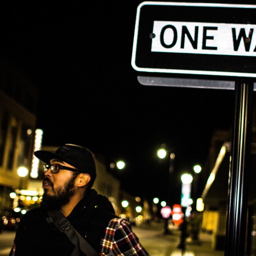 Why Not(Minot)((Produced by AtlasTheOverseer))
