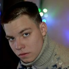 Никита Бударин