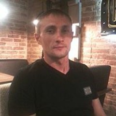 Роман Рыков