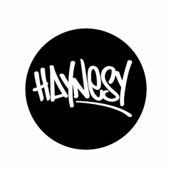 Haynesy (DJ Cue Tips / Happy Headz)