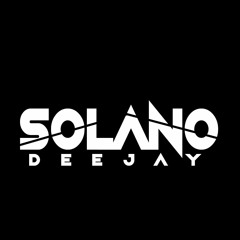 SOLANO DJ