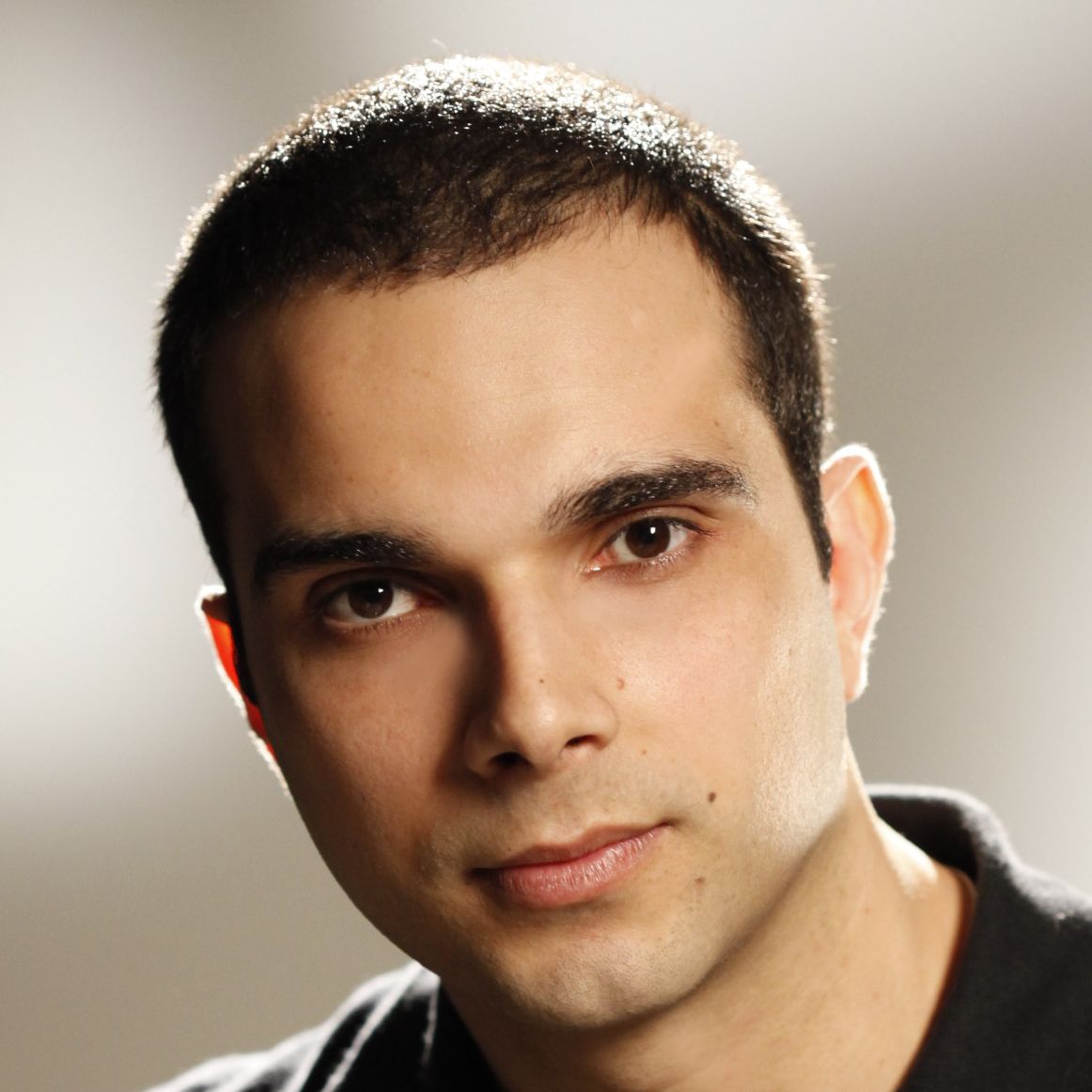 Rodrigo Melo
