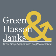 Green Hasson Janks