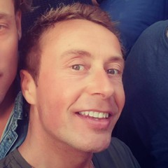 Jeroen van Dis