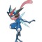 Mew mewtwo