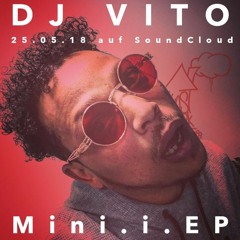 DJ Vito. DLX