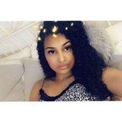 Tamika Isaac