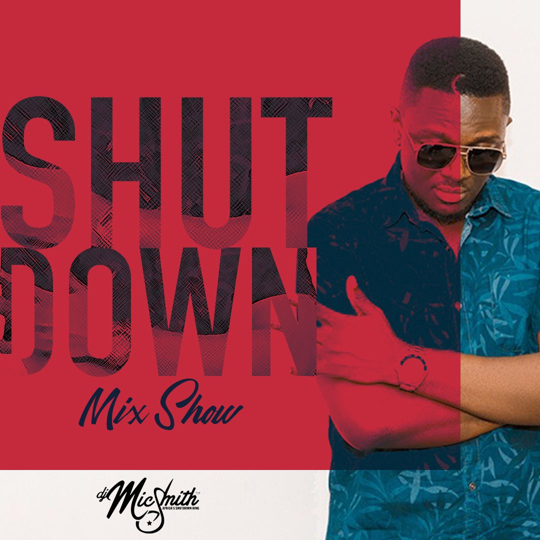 The Shutdown Mix Show