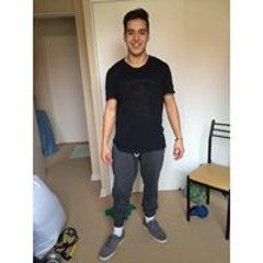 Matias Valenzuela Miranda