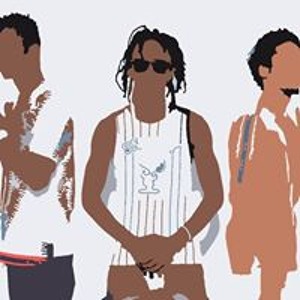 Track artwork