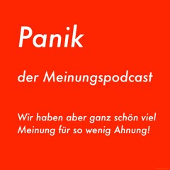 Panik Podcast