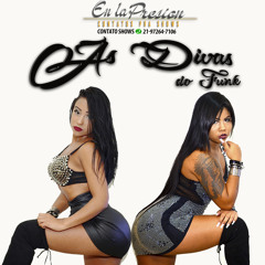 as divas do funk oficial