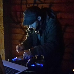 ..STEVENSHAMAN.. INFRABASK