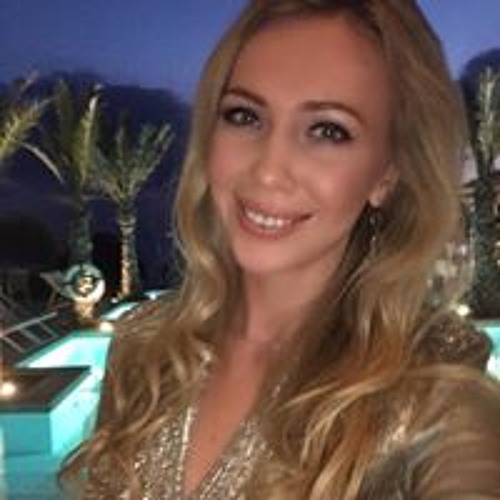 Ksenia Ron’s avatar
