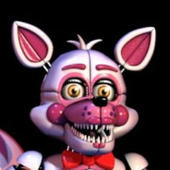 i ship funtime foxy and bon bon